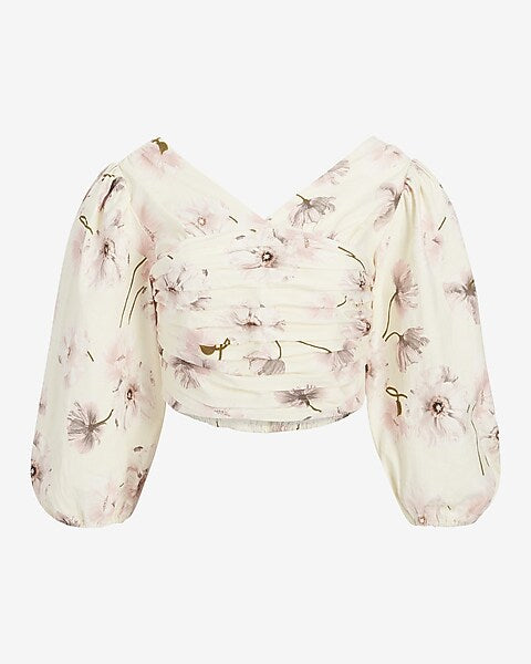 EXPRESS BLUSA