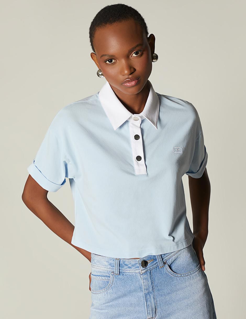 ESTUDIO F BLUSA MUJER
