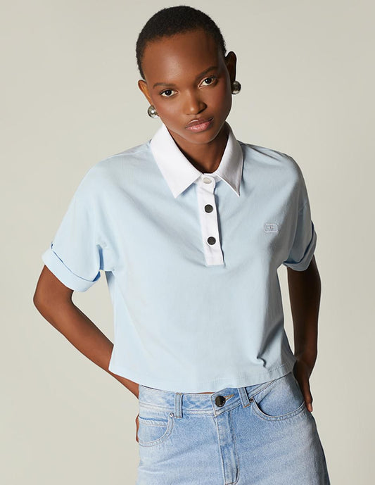 ESTUDIO F BLUSA MUJER
