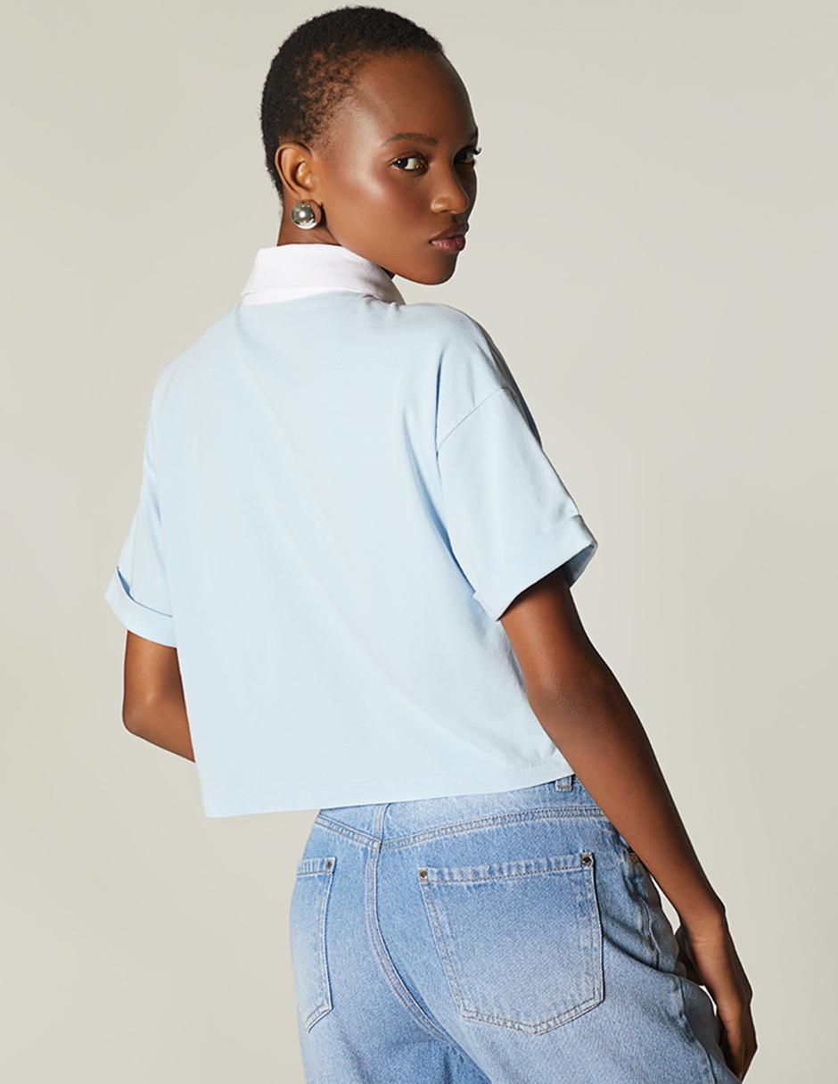 ESTUDIO F BLUSA MUJER