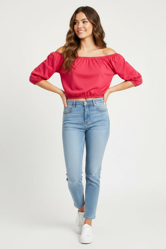 OLD NAVY BLUSA MUJER