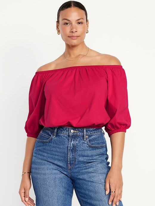 OLD NAVY BLUSA MUJER