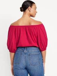 OLD NAVY BLUSA MUJER