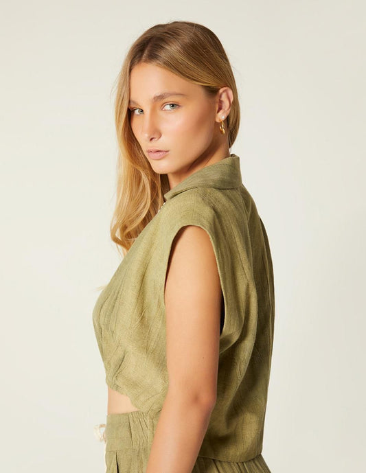 STUDIO F BLUSA MUJER