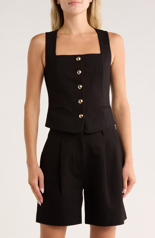 NICOLE HILLER BLUSA MUJER