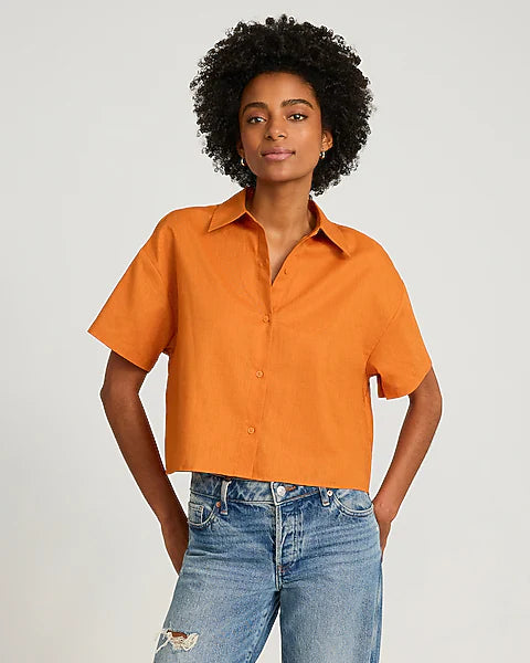 EXPRESS BLUSA MUJER