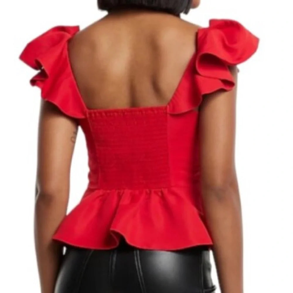 EXPRESSS BLUSA MUJER