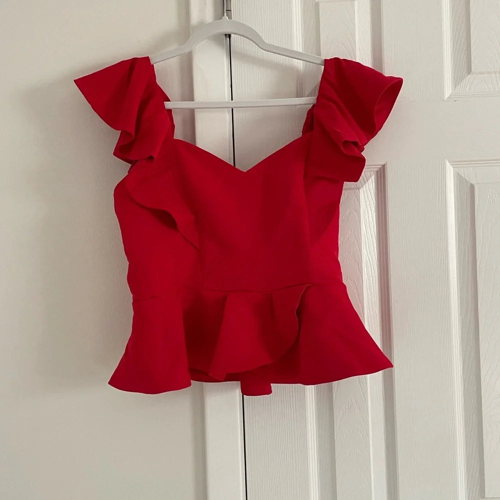 EXPRESSS BLUSA MUJER