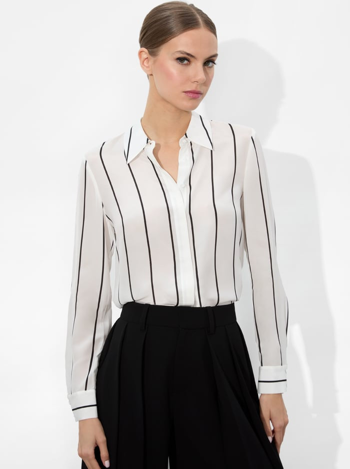 RACHEL ZOE BLUSA MUJER