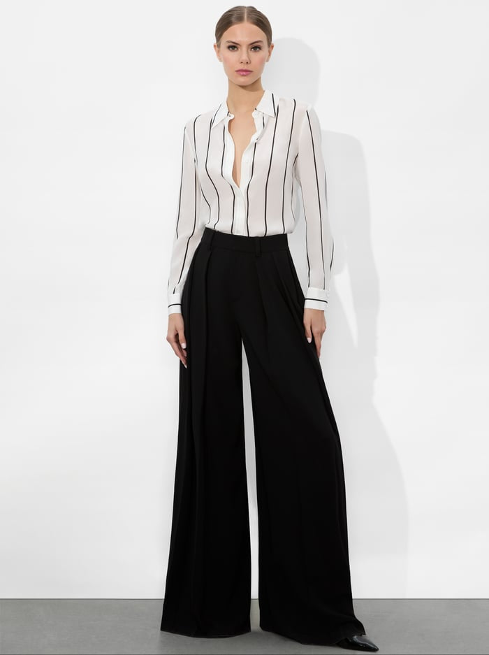 RACHEL ZOE BLUSA MUJER