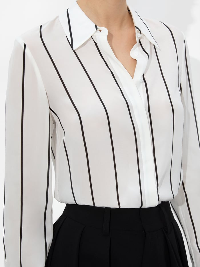 RACHEL ZOE BLUSA MUJER