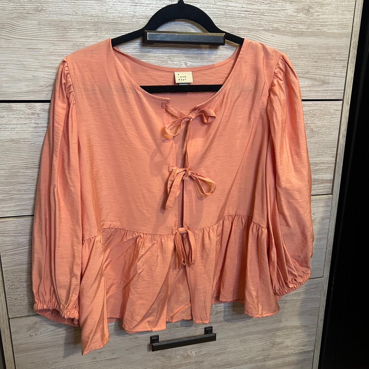 A NEW DAY BLUSA MUJER