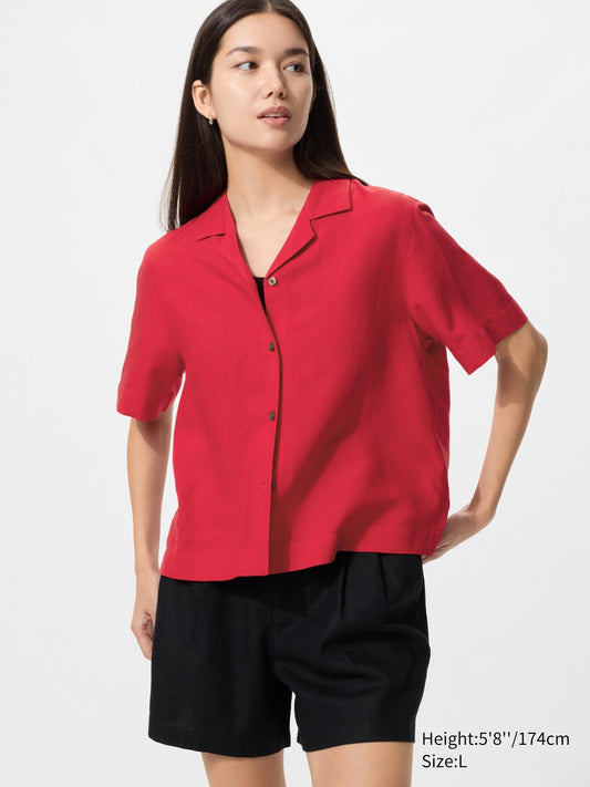 EXPRESS BLUSA MUJER