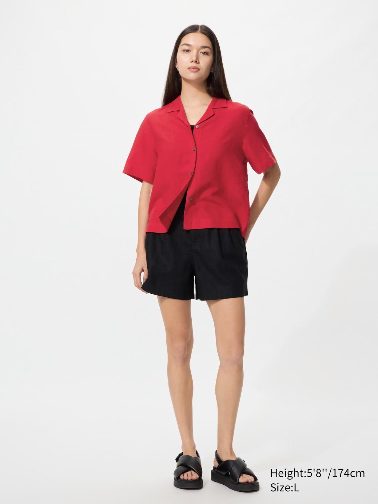 EXPRESS BLUSA MUJER