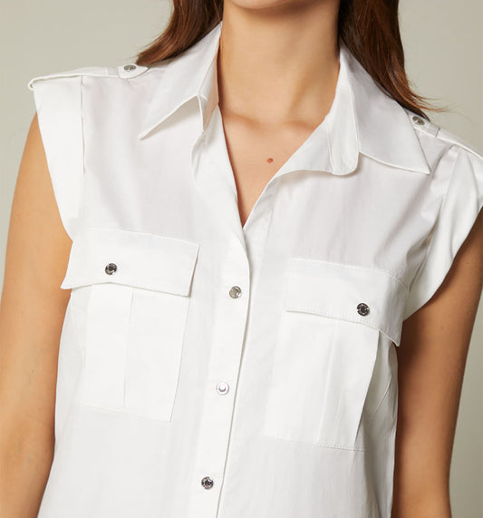 STUDIO F BLUSA MUJER