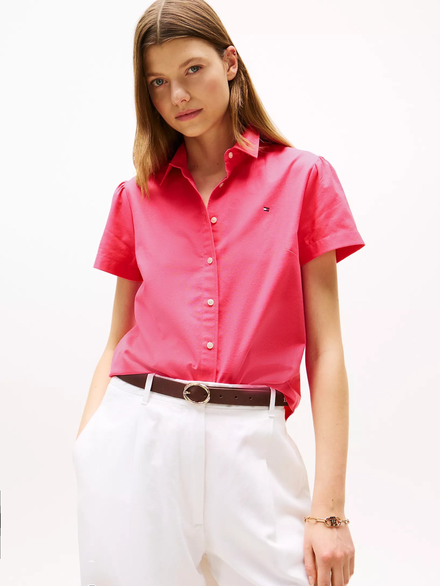 CAMISA VESTIR TOMMY