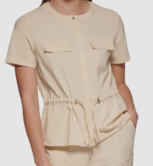 CALVIN KLEIN BLUSA MUJER
