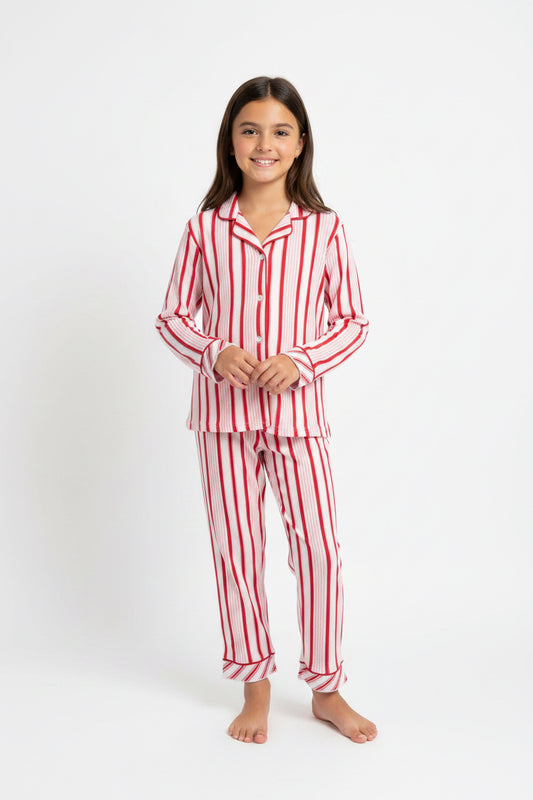 TAHARI PIJAMA DE NIÑA