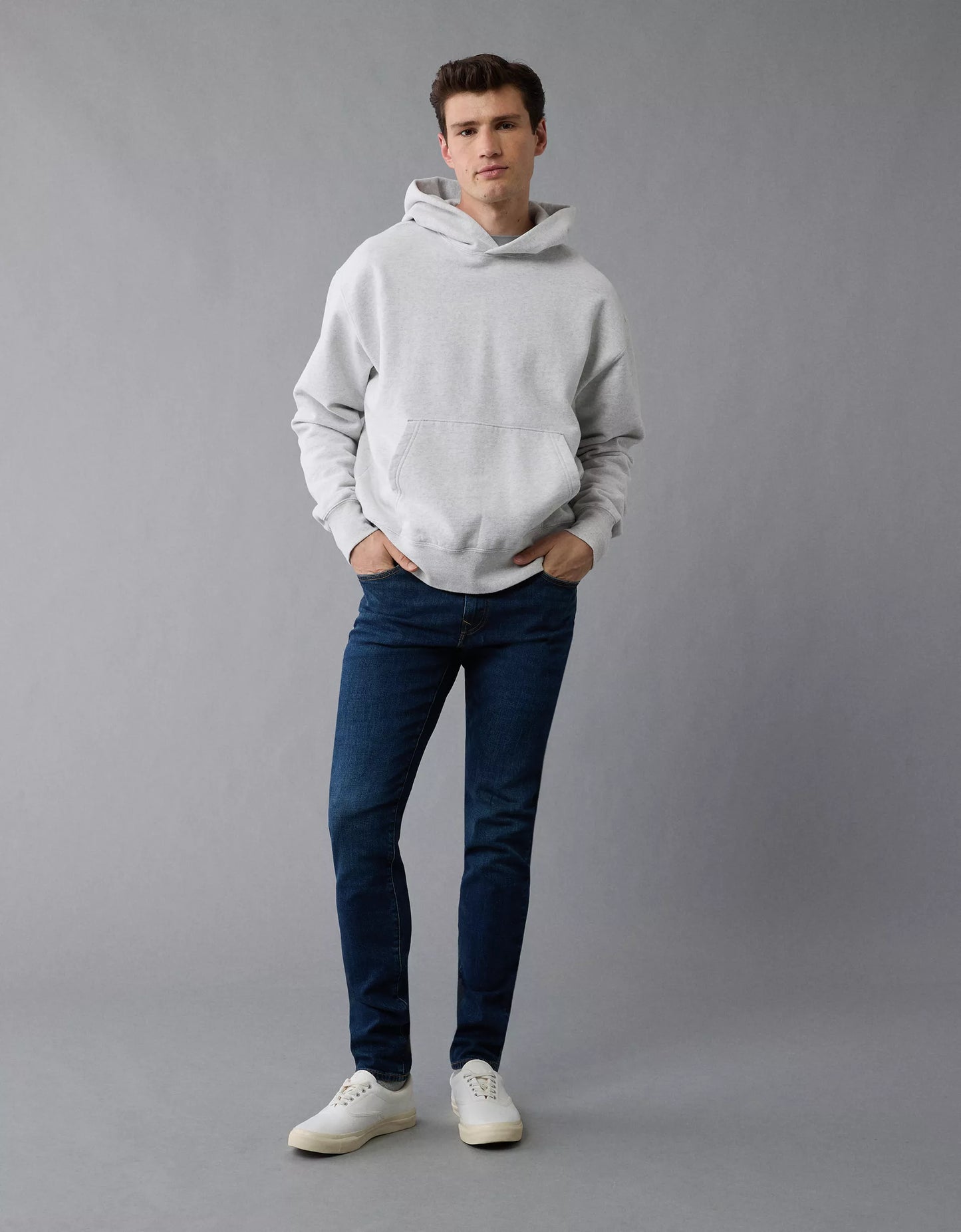 AMERICN EAGLE JEANS HOMBRE