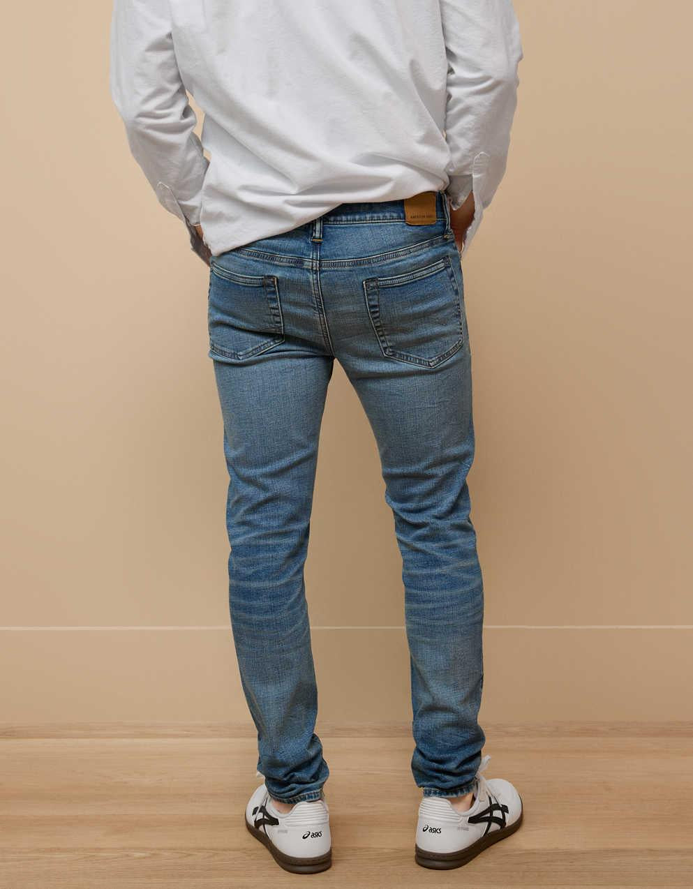 AMERICAN EAGLE JEANS HOMBRE
