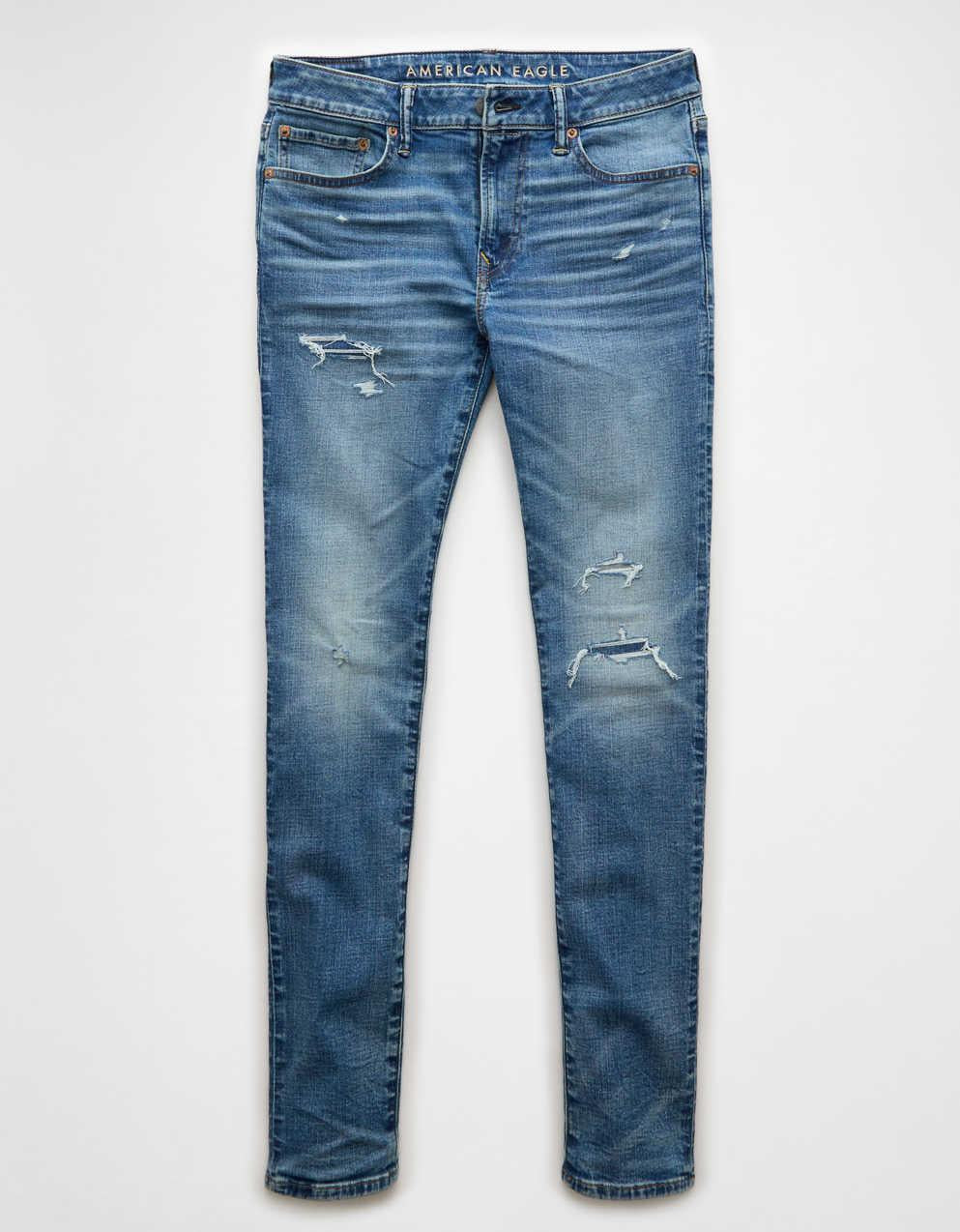 AMERICAN EAGLE JEANS HOMBRE