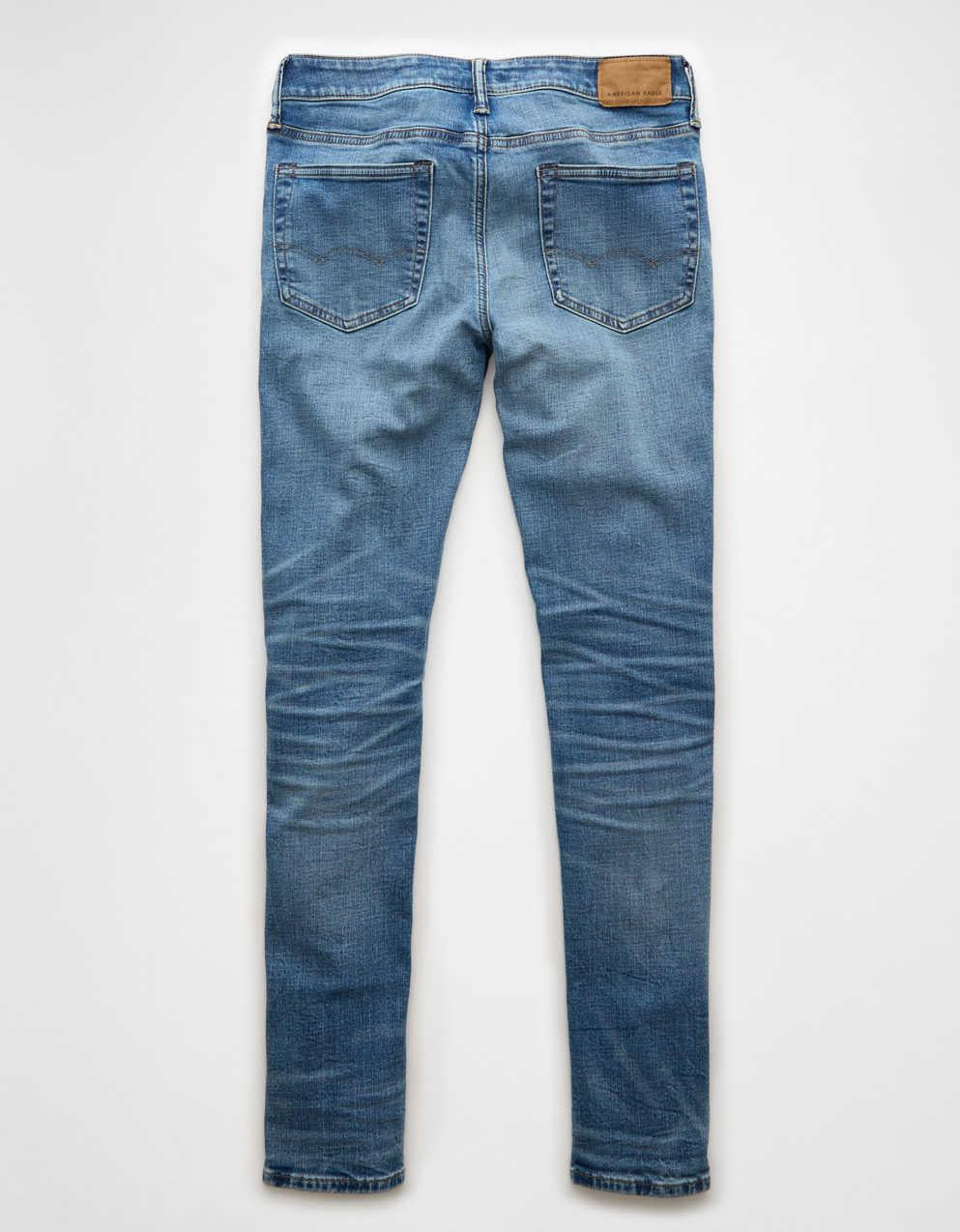AMERICAN EAGLE JEANS HOMBRE