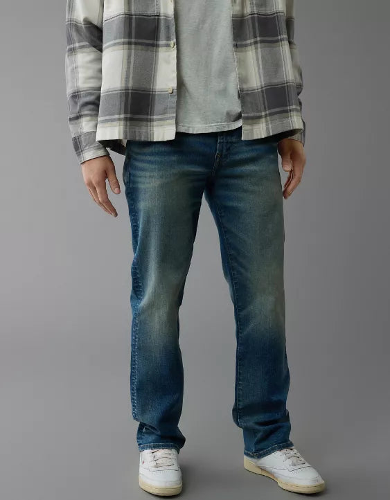 AMERICAN EAGLE JEANS HOMBRE