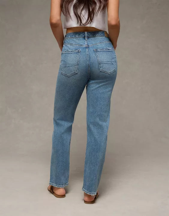 AE JEANS MUJER