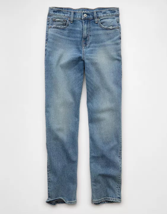 AE JEANS MUJER
