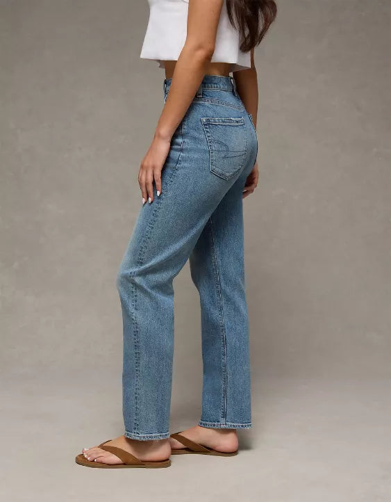 AE JEANS MUJER