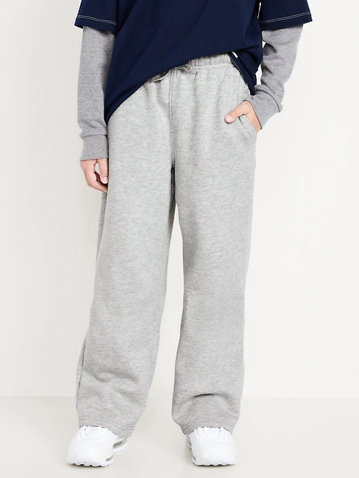 OLD NAVY BUSO NIÑO