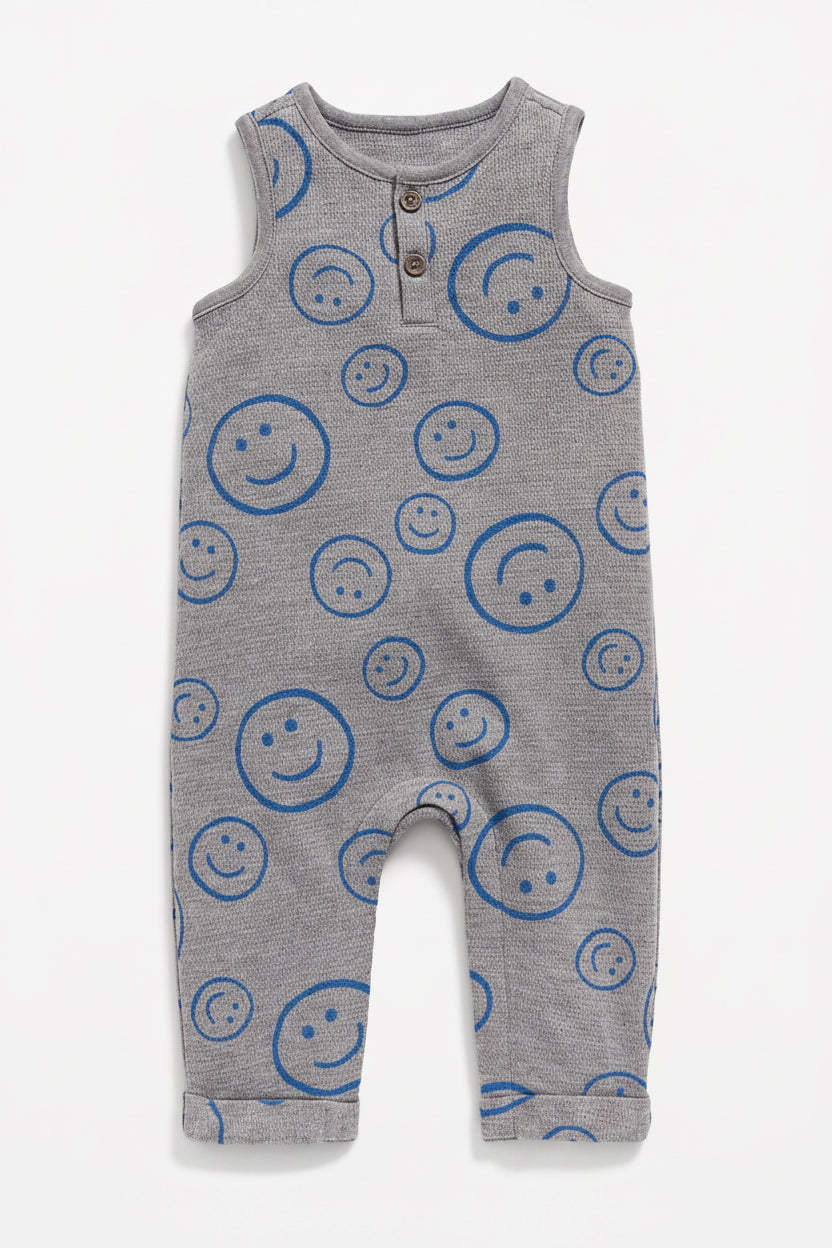 OLD NAVY ENTERIZO BEBE