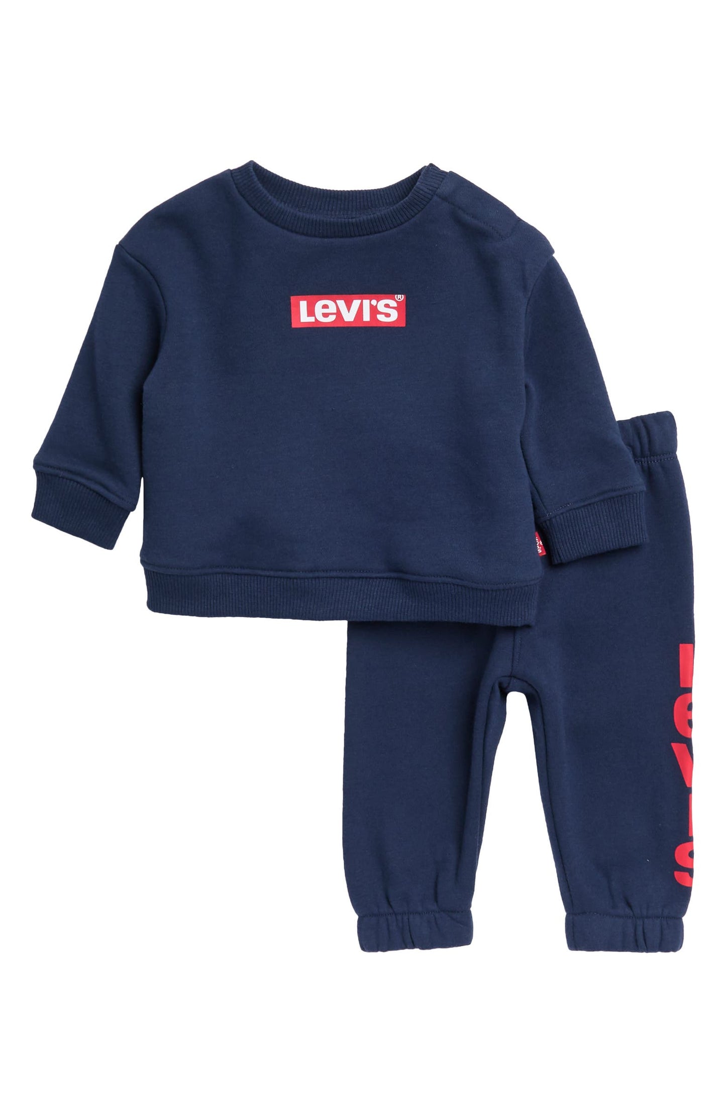 LEVIS CONJUNTO BEBE