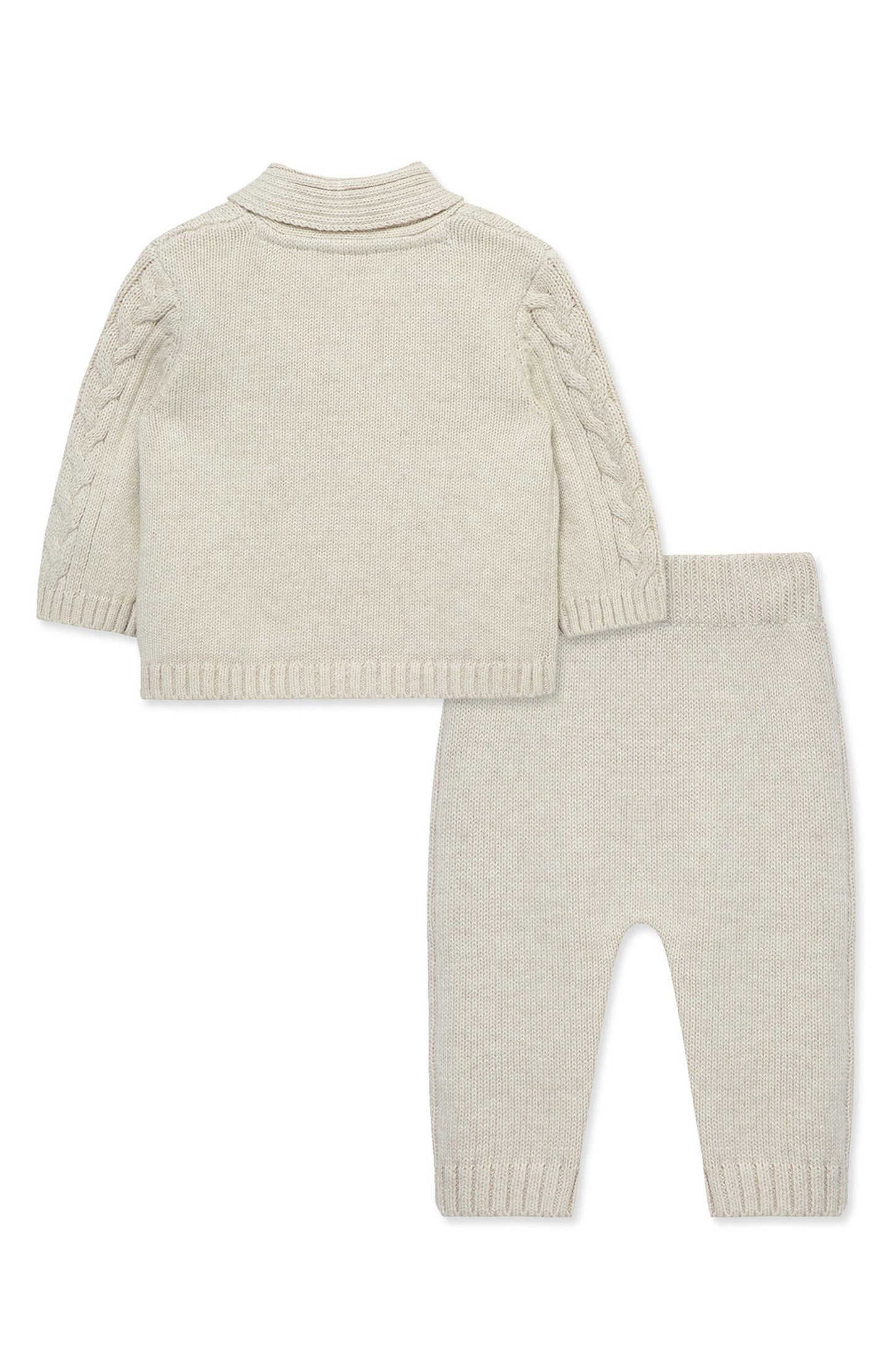 LITTLE ME CONJUNTO BEBE