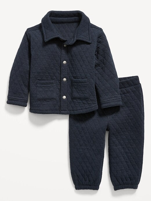 OLD NAVY CONJUNTO BEBE