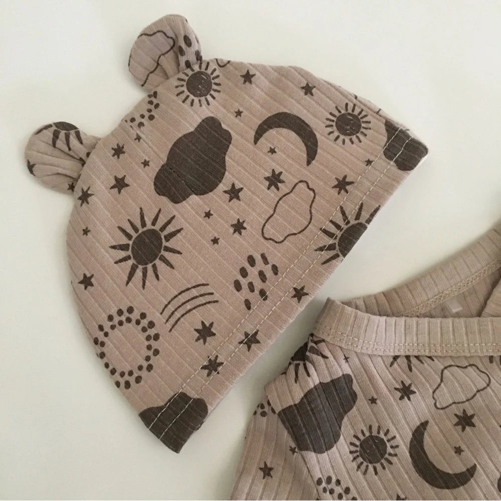 DREAM GRO CONJUNTO BEBE