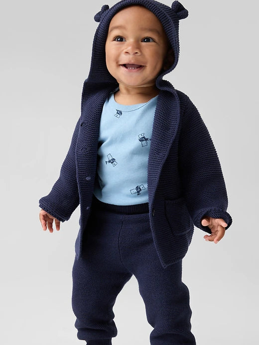 GAP SUETER BEBE