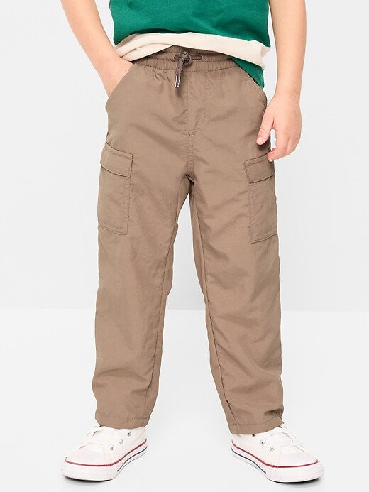 OLD NAVY PANTALON CARGO NIÑO