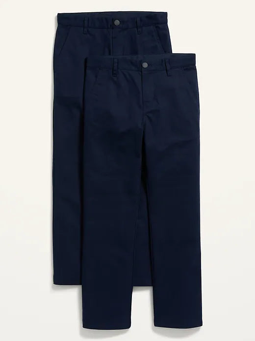 OLD. AVY PANTALON TELA DE NIÑO