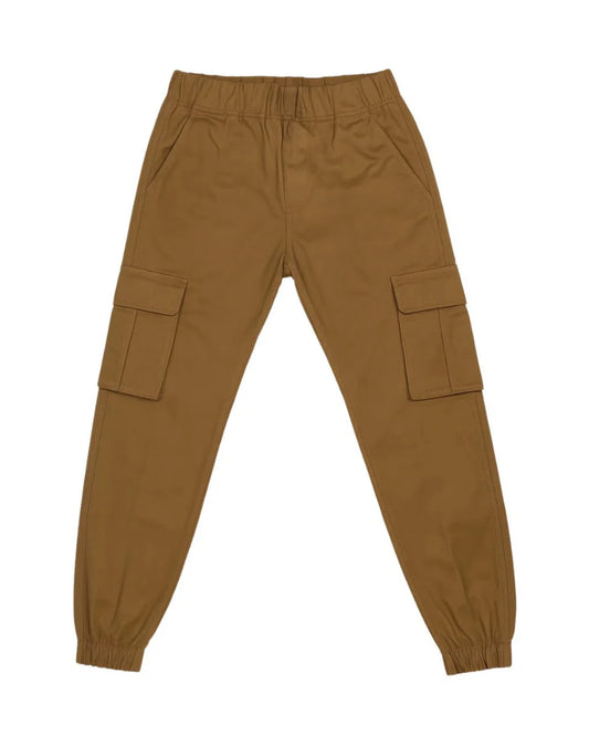 PEKKLE PANTALON CARGO NIÑO