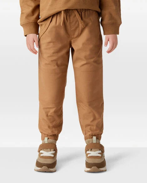 BEN SHERMAN PANTALON YOGER NIÑO