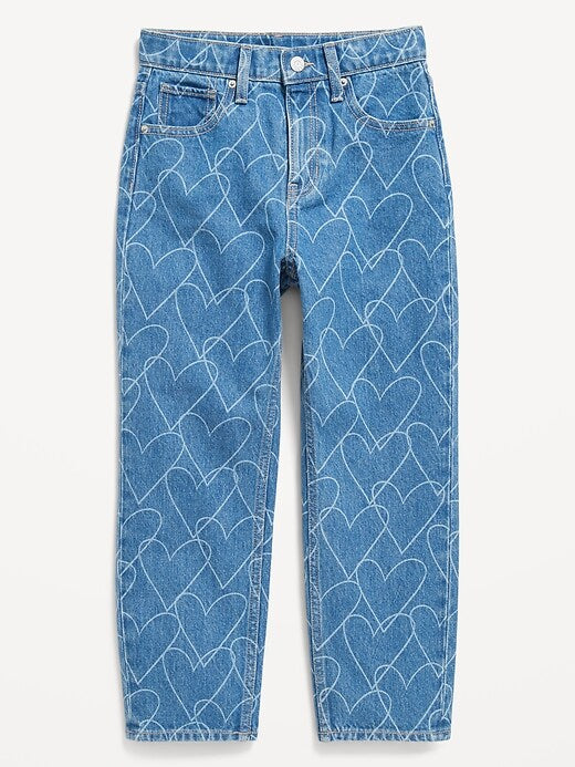 OLD NAVY JEANS NIÑA