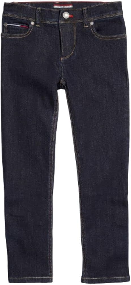 TOMMY HILFIGER JEANS NIÑO