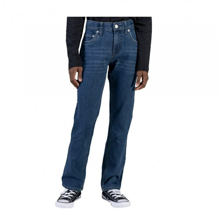 LEVIS 511 SLIM FLEX STRETCH JEANS NIÑO
