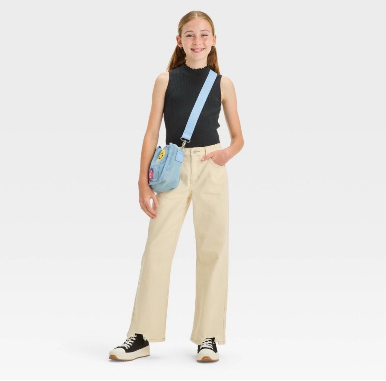 ART CLASS JEANS NIÑA