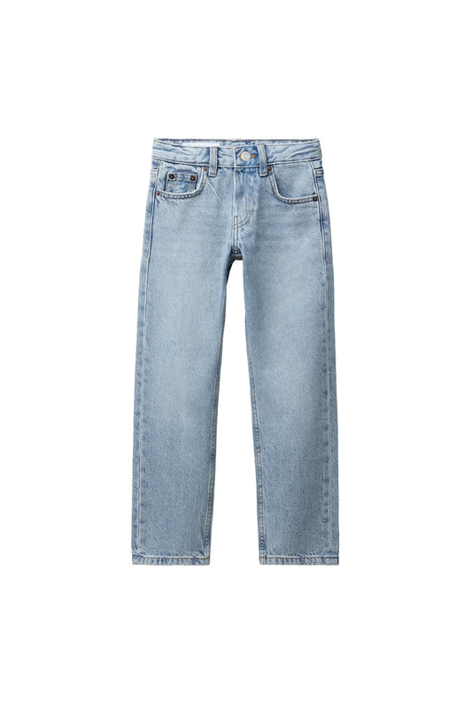 ZARA JEANS NIÑA
