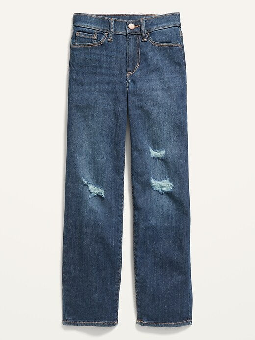 OLD NAVY JEANS NIÑO