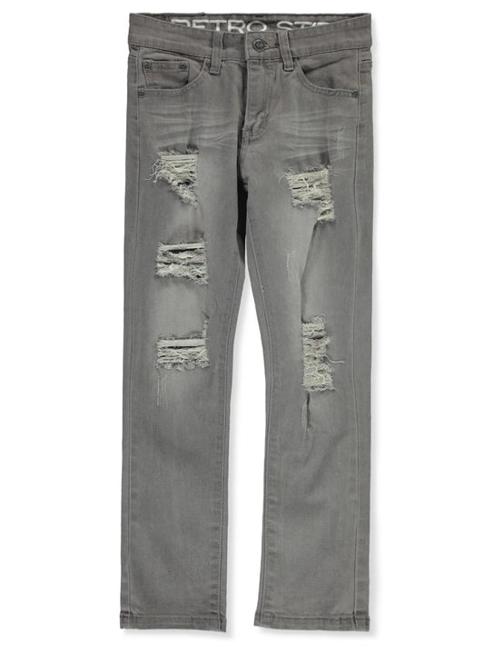 A2Z JEANS NIÑA
