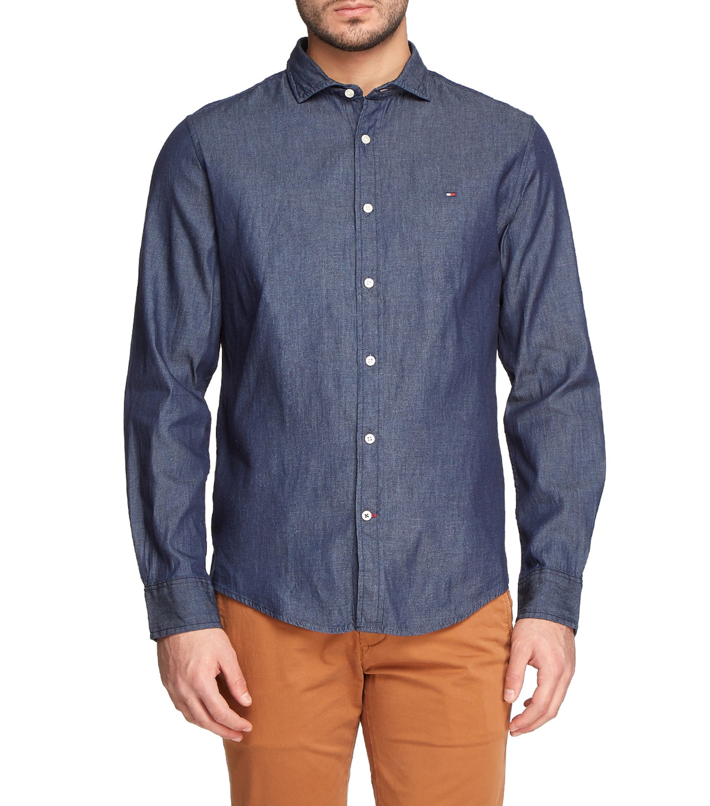 TOMMY HILFIGER CAMISA