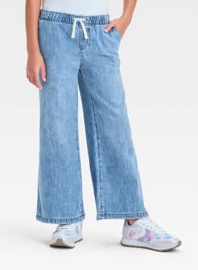 CAT & JACK JEANS NIÑA